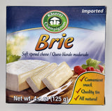 Kaserei Champignon Brie
