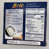 Kaserei Champignon Brie