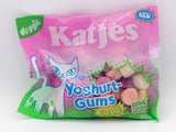 Katjes Sauer Yoghurt Gums