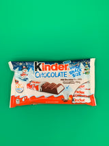 Kinder Chocolate 250g (Bag)