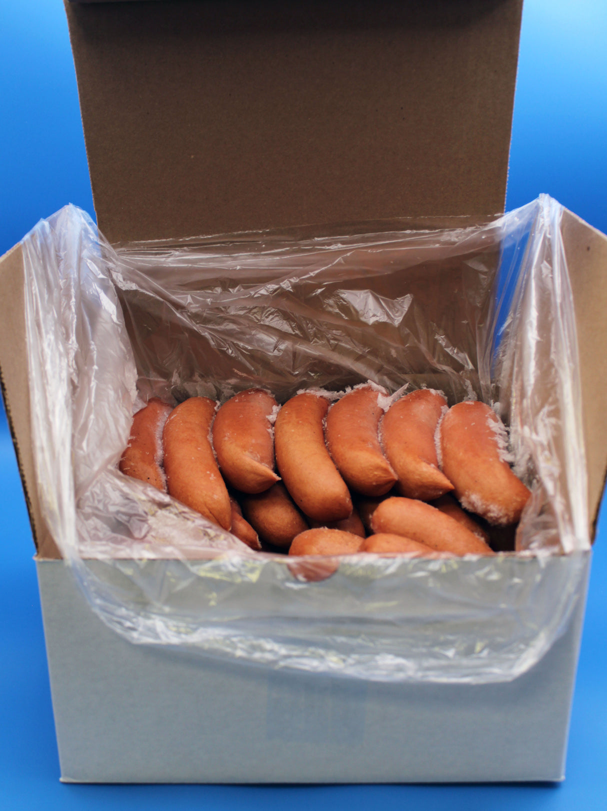 Knackwurst 10lb box