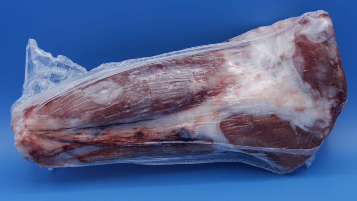 Free Range Lamb Shanks - 2 Pcs