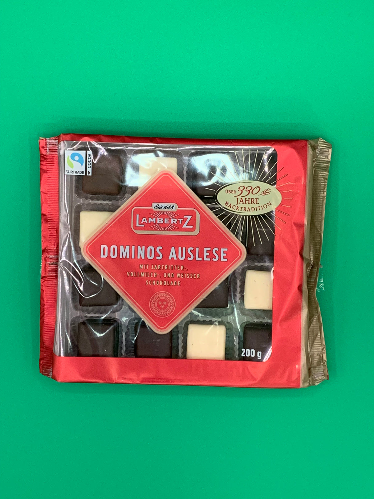 Lambertz Dominos Auslese