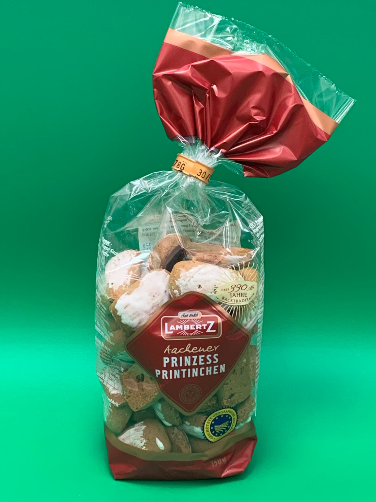 Lambertz Aachener Prinzess Printinchen