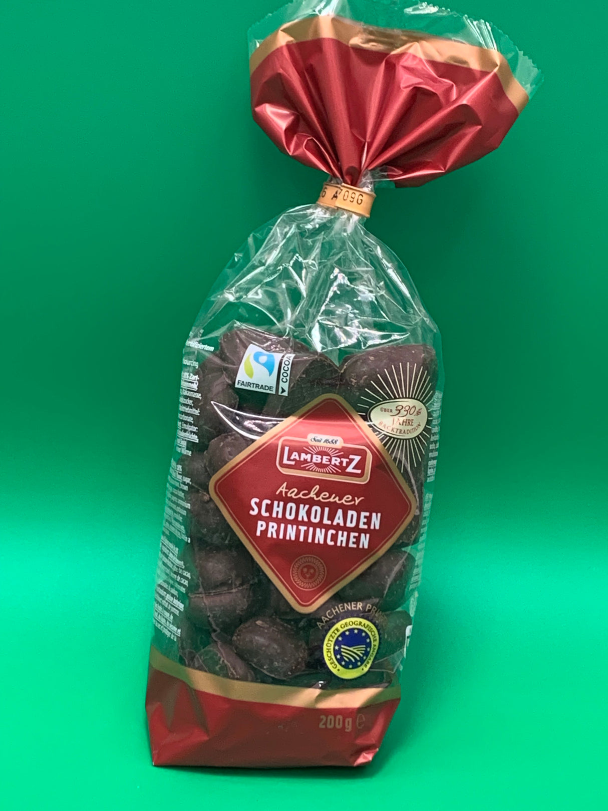 Lambertz Aachener Schokoladen Printinchen