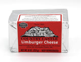 Wisconsin Limburger Cheese