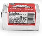 Wisconsin Limburger Cheese
