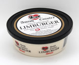 Amish Country Limburger Cheese Spread - 8oz Tub