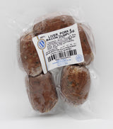 Liver Dumplings