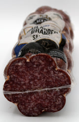 Alps Mailander Salami 2.5lb. Whole Piece