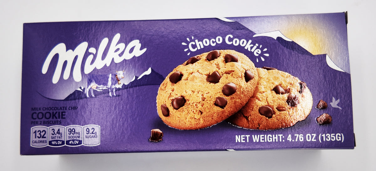 Milka Choco Cookie