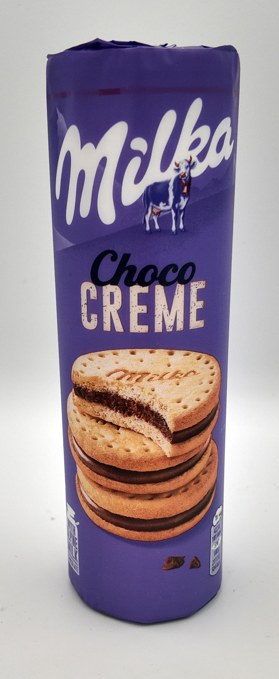 Milka Choco Creme Biscuit
