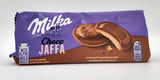 Milka Choco Jaffa