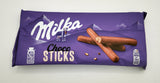 Milka Choco Sticks