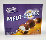 Milka Melo-Cakes(100g)