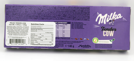 Milka Tender Cow