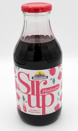Muhlhauser Syrup Himbeere (Raspberry) 500ml /16.91oz