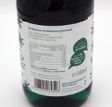 Muhlhauser Waldmeister Green Woodruff Syrup