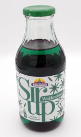Muhlhauser Waldmeister Green Woodruff Syrup