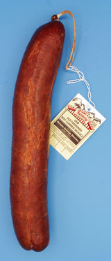 Old Fashioned Natural Casing Summer Sausage