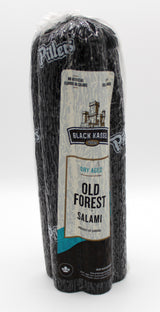 Old Forest Salami - 2.5lb. Whole Piece