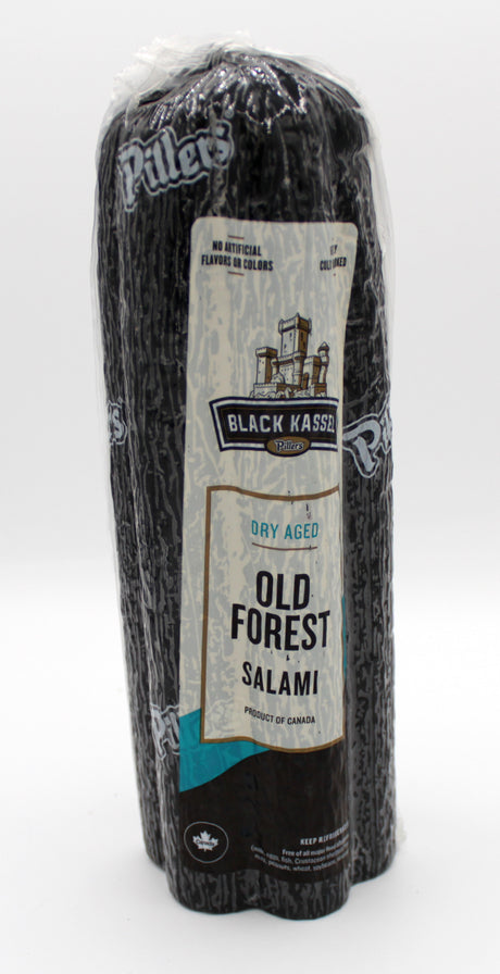 Old Forest Salami - 2.5lb. Whole Piece