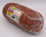 Pfefferwurst Spicy Beef Summer Sausage 4 lb piece
