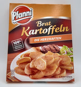 Pfanni Brat Kartoffeln