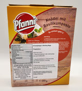 Pfanni Kartoffel Knodel 6 Halb & Halb Potato Dumplings