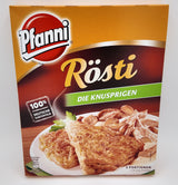 Pfanni Rosti Die Knusprigen