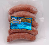 Smoked Polish Bratwurst 1lb