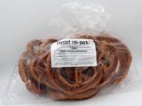 Authentic Bavarian Soft Pretzels 10-pack