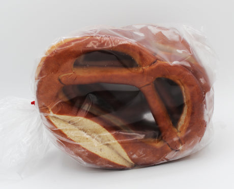 Giant Pretzel (4-pack) - Direct from Munich Germany