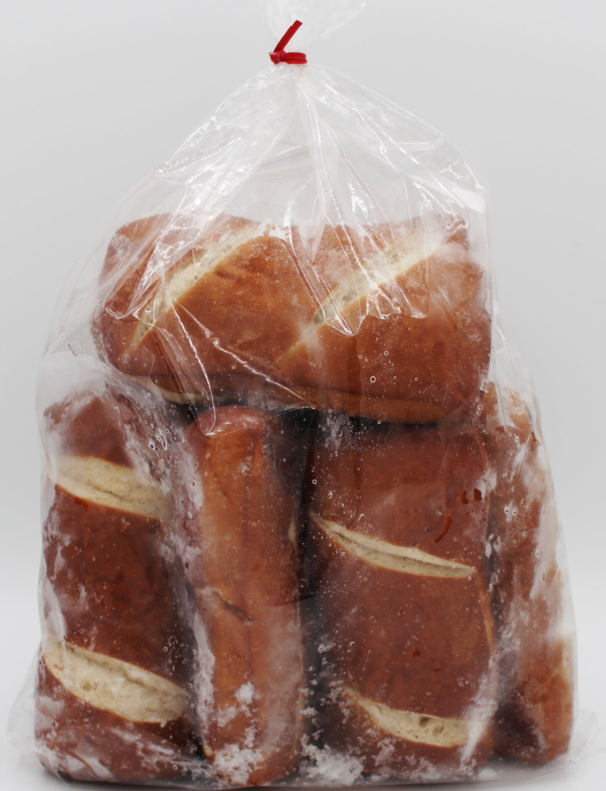 Authentic Pretzel Brotchen - Direct from Munich Germany