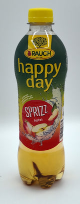 Rauch Happy Day Sprizz Apfel