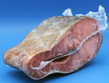 Bavaria's Atlantic Smoked Salmon - 1 lb