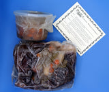 Authentic German Sauerbraten Meal - Meat & Marinade Only