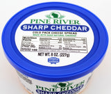 Pine River Sharp Cheddar Cheese Spread