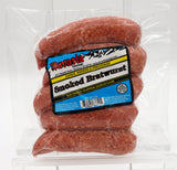 Smoked Bratwurst 1lb