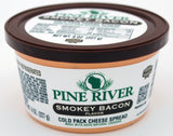 Pine River Smokey Bacon Cheese Spread