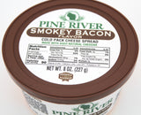 Pine River Smokey Bacon Cheese Spread