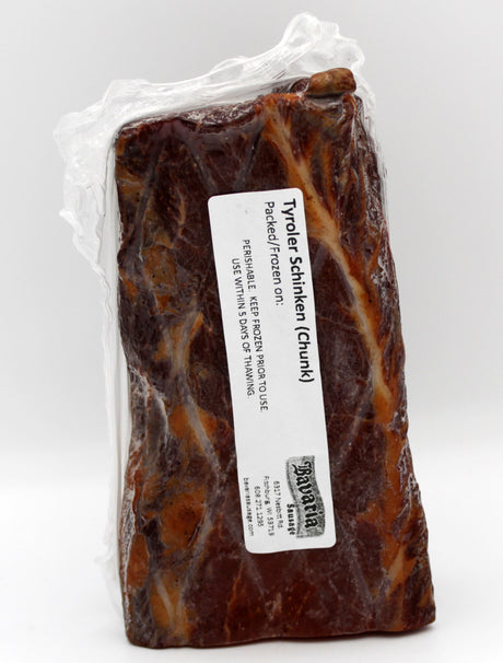 Tyroler Schinken - 1-1.25lb (whole piece)