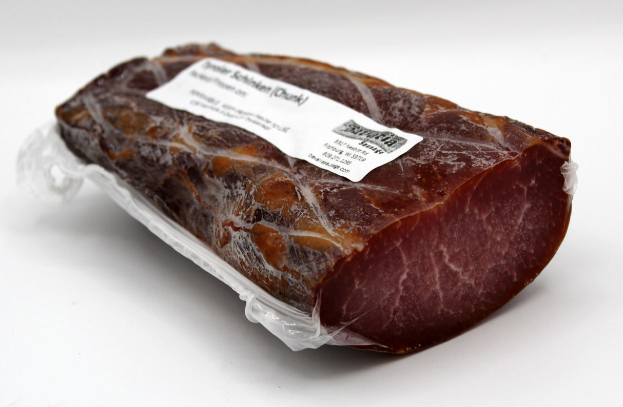 Tyroler Schinken - 1-1.25lb (whole piece)