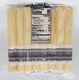 Vern's Smoked String Cheese