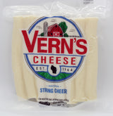 Vern's String Cheese