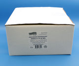 Weisswurst Bockwurst (Munich) 10lb box