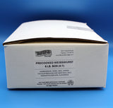 Weisswurst Bockwurst (Munich) 6lb box
