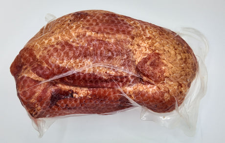 Bone-in Whole Mini Ham (5-7lbs)