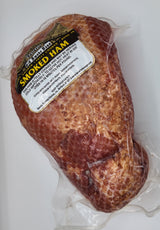 Bone-in Whole Mini Ham (5-7lbs)