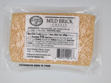 Widmer's Mild Brick Cheese (7oz)